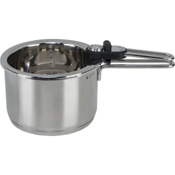 WMF ūdens peldes katls ar termometru 18 cm, 1.5 l