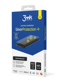 Aizsargplēve 3Mk SilverProtection+ Xiaomi 13T / 13T Pro