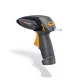 Akumulatora karstās līmes pistole Steinel MobileGlue 1007, 3.6V, 7mm, Grey / Orange