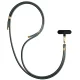 3mk EasyClip Elite tālruņa siksniņa - Zaļa