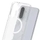 3Mk Protection Armor MagCase vāciņš Samsung Galaxy A26 5G caurspīdīgs