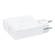 Samsung EP-TB410 140W PD USB-C sienas lādētājs balts