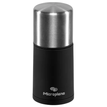 Microplane 2in1 garšvielu dzirnaviņas muskatriekstam