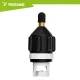 Trizand SUP dēļa ventiļa adapters