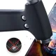 3mk Silky Matt Privacy privātuma aizsargstikls Motorola Edge 60 Fusion