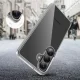 Tech-Protect Samsung Galaxy S26 vāciņš FlexAir Hybrid, caurspīdīgs