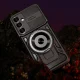 TFO Defender Armor Mag vāciņš priekš Samsung Galaxy S26 Plus, melns
