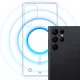 3mk Just20g MagCase vāciņš Samsung Galaxy S22 Ultra 5G Caurspīdīgs