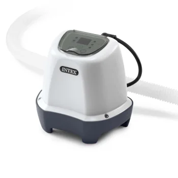 Hlora ģenerators baseinam Intex, 2 g/h, 24 h taimeris