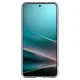 Spigen Samsung Galaxy S25 Edge vāciņš Liquid Crystal, caurspīdīgs