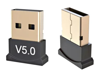 USB Bluetooth 5.0 adapteris