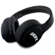 DKNY DKBH3DNYAK Bluetooth uzliekamās austiņas, Black Arch Logo