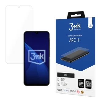 3mk ARC+ aizsargplēve Samsung Galaxy A26 5G