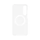 Samsung vāciņš Clear Magnet Cover Samsung Galaxy S26 FE EF-CS741CTE ar MagSafe, caurspīdīgs