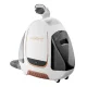 UWANT B100-S mazgājošais putekļsūcējs paklājiem un mēbelēm, 12000Pa, 450W, Balts