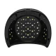Ocho Nails 8 UV/LED Nagu Lampa 84W, Melna
