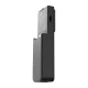 SJCAM C300B HG akumulatora rokturis kamerai C300, 2800 mAh, melns
