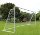 Movepro futbola vārti ar tīklu 300x200 cm