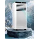 Pārnēsājamais kondicionieris Berdsen BD-583 9000 BTU ar Wi-Fi vadību