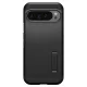 Spigen Google Pixel 9 Pro XL vāciņš Tough Armor, melns