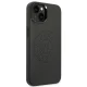 Karl Lagerfeld vāciņš iPhone 14 Plus 6.7\" KLHCP14MFWHK, melns