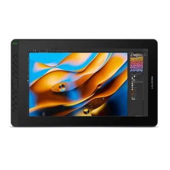 Grafiskā planšete Huion Kamvas 16 (2021) 15.6"