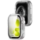 Tech-Protect Defense aizsargvāciņš Huawei Watch Fit 5, Caurspīdīgs