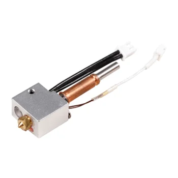 Anycubic ātrās nomaiņas hotend ar 0.6 mm sprauslu Kobra 3 sērijai
