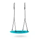 Šūpoles \"Stārķa ligzda\" Neo-Sport Swingo, 100 cm
