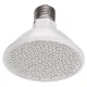 Malatec LED augu audzēšanas lampa, 200 LED, E27