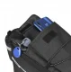 Trizand 20888 termiskā velosipēda soma, 9 L, melna