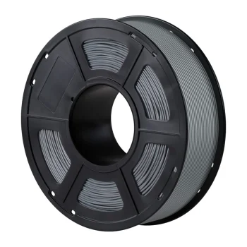 Anycubic ASA 3D kvēldiegs 1.75 mm, 1 kg, pelēks