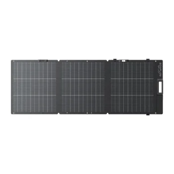 EcoFlow 160W salokāms saules panelis
