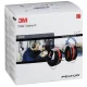 Dzirdes aizsardzības austiņas 3M Peltor Optime III H540B ar kakla stīpu, 35 dB