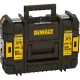 DeWalt DCS382NT-XJ 18V akumulatora zobenzāģis bez akumulatora un lādētāja