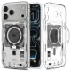 Spigen Ultra Hybrid MagSafe vāciņš Apple iPhone 18 Pro Max / 17 Pro Max, Neo One