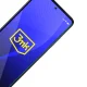 3mk FlexibleGlass aizsargstikls Xiaomi Redmi Note 12s