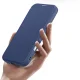 Atverams vāciņš Dux Ducis Skin X Pro priekš iPhone 17 Air ar MagSafe, zils