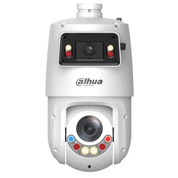 4 MP PTZ IP kamera SDT4E425-4F-GB-A-PV1-S2 ar 25x optisko tālummaiņu