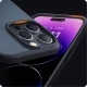 Google Pixel 10 / 10 Pro Tech-Protect MagMat Case Cover, Matte Black | Telefona Vāciņš Maciņš Apvalks Bamperis