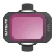 Filtru komplekts Sunnylife ND 8/16/32/64/128 priekš DJI Avata 2