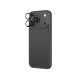AmazingThing Titan Vision Lens Sapphire kameras aizsargstikls iPhone 18 Pro / 18 Pro Max, melns