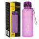 4FIZJO sporta ūdens pudele 1000 ml, rozā