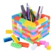 Bērnu \"Lego\" Konstruktors Celtniecības Bloku Kluču Komplekts 240 gab. | Kids Constructor Building Blocks Bricks...