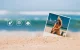 Pašlīmējošs fotopapīrs Liene Amber 3x3\", 40 loksnes + 1 kasetne (LA002-65007)