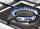 Atkārtoti lietojams teflona aizsargpaklājiņš (aizsargpārklājums) gāzes plītim, 4 gb. | Reusable Gas Stove...
