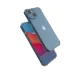 Wozinsky Anti Shock vāciņš iPhone 14 Plus tālrunim, caurspīdīgs