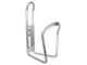 Ūdens Pudeļu Kausu Turētājs Velosipēdam (Alumīnija), Sudraba | Bike Bicycle Water Bottle Cup Bracket Holder