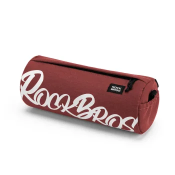 Rockbros G005 Flash Journey stūres velosipēda soma 2L, sarkana