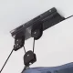 Velo griestu turētājs stiprinājums pacēlājs, velosipēds stiprināms pie griestiem | Bicycle Lift Ceiling Holder...